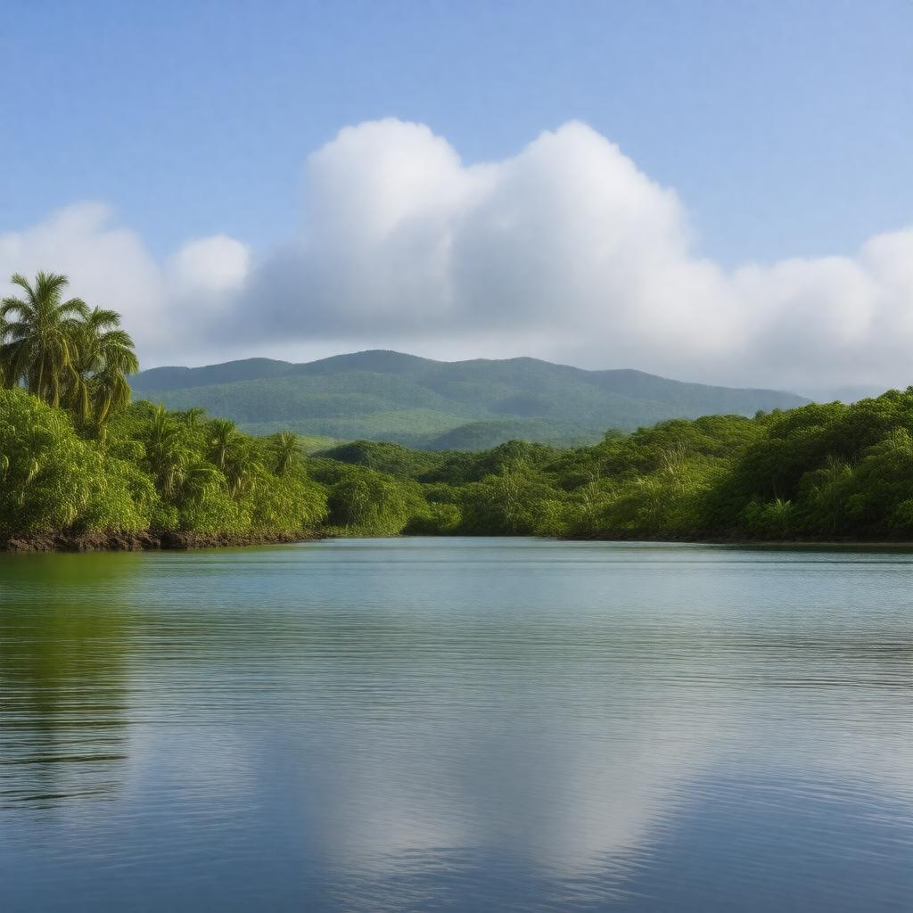 Environment and Natural Resources